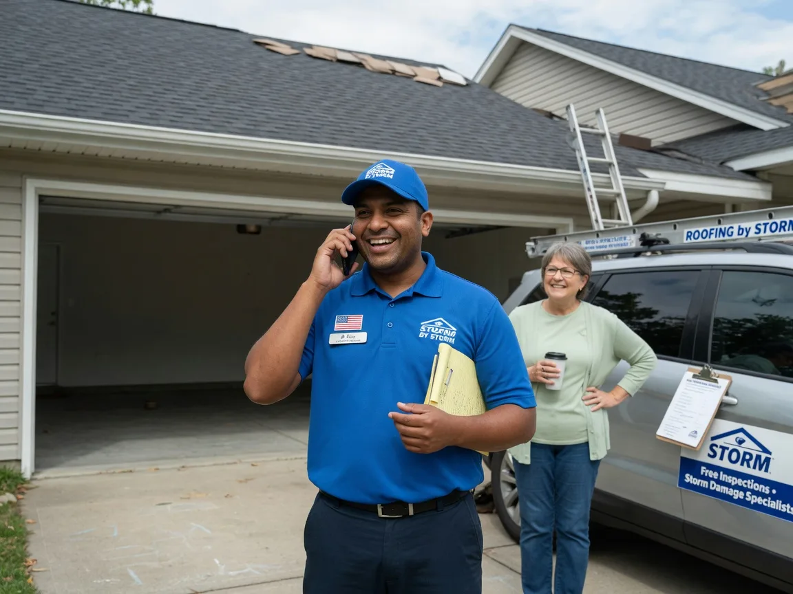 Roof Repair Near Me Biscoe, NC FAQs