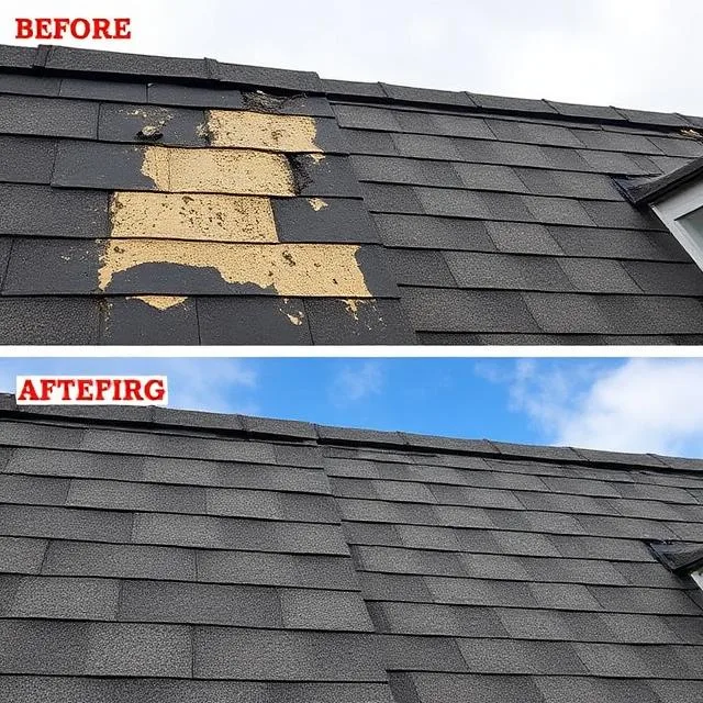 Roof Repair Near Me in Biscoe, NC near me